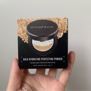 Smashbox Halo Fresh Setting & Perfecting Powder